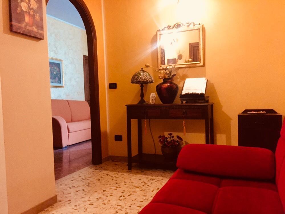 B&B Il Tulipano Sul Lago Colle di Tora Bagian luar foto