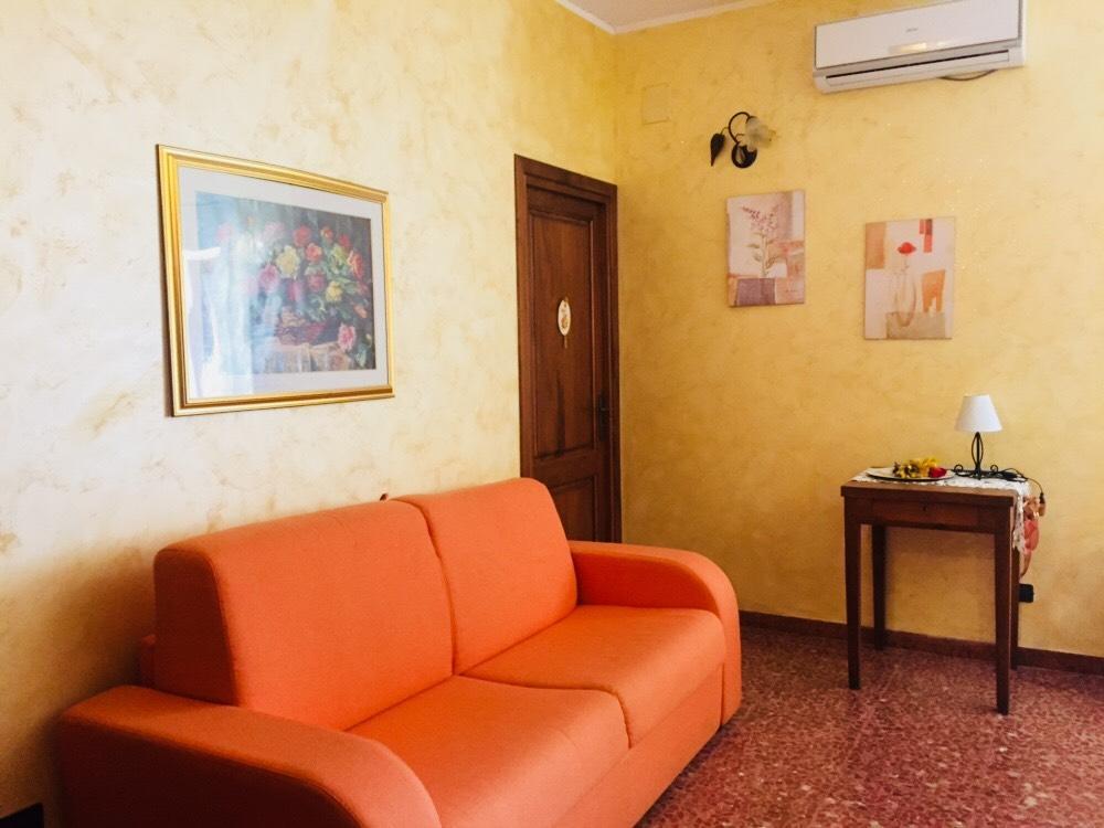 B&B Il Tulipano Sul Lago Colle di Tora Bagian luar foto
